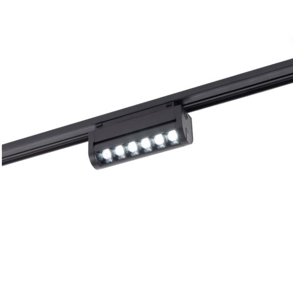 Foldable Magnetic Grille Spotlight