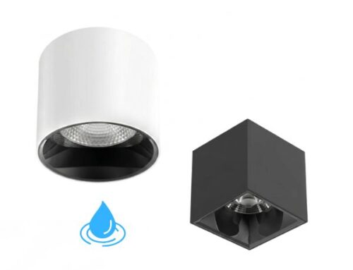 IP65 Bathroom Ceiling Lights