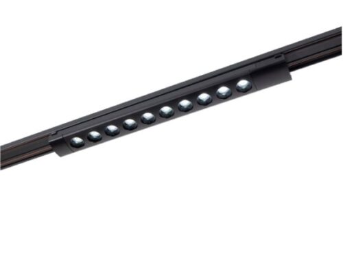 35mm Magnetic Multi-Cell Grille Downlight Module