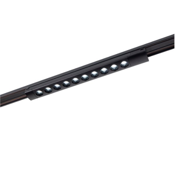 Magnetic Multi-Cell Grille Downlight Module