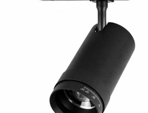 Focusable Spotlight