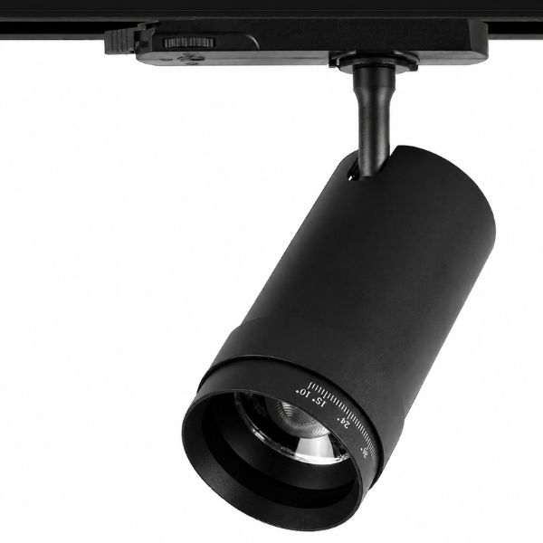 focusable spotlight