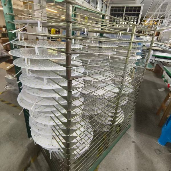 Lighting assembly